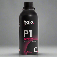 Load image into Gallery viewer, HALO P1 - Racing Brake Fluid (600ml)