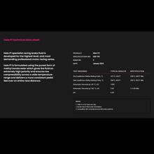 Load image into Gallery viewer, HALO P1 - Racing Brake Fluid (600ml)