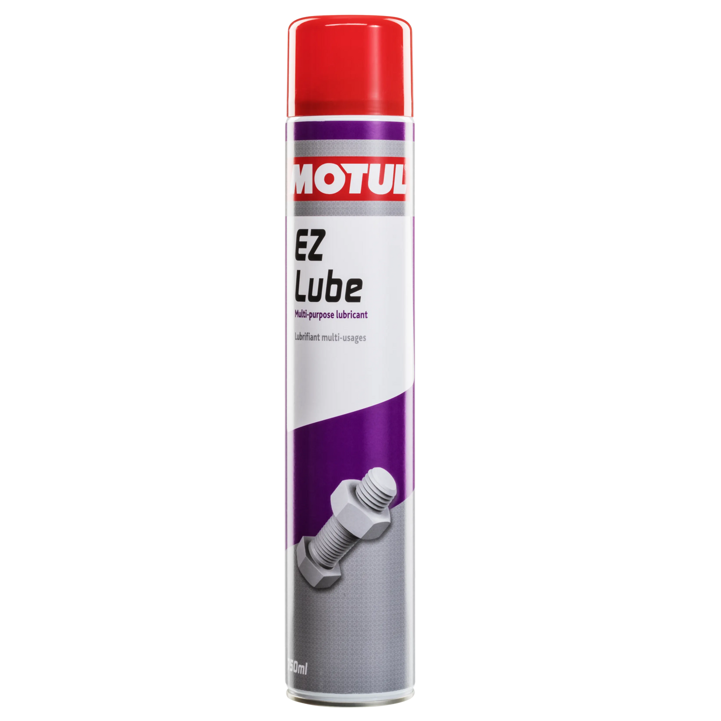 MOTUL EZ LUBE (Workshop) Lubricant / Spray 750ml
