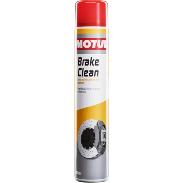 MOTUL BRAKE CLEAN (Workshop) Spray 750ml