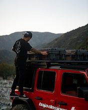 Load image into Gallery viewer, GRANITE SERIES Hardtop ROOF RACK – for Wrangler 4dr JLU by Bestop