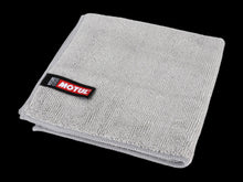 Load image into Gallery viewer, MOTUL High Pile MICROFIBRE CLOTH for Helmet Cleaning