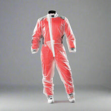 Load image into Gallery viewer, OMP Wet / Rain Karting Overall / Wet suit (YOUTH 120-160)