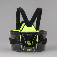 Load image into Gallery viewer, OMP KS-1 PRO Body / Rib Protection (KARTING) FIA 8870-2018