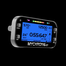 Load image into Gallery viewer, AIM MyChron6 2T (2 Temp input) - Kart Telemetry and Data Centre