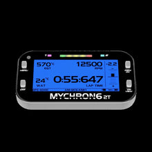 Load image into Gallery viewer, AIM MyChron6 2T (2 Temp input) - Kart Telemetry and Data Centre