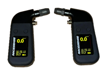 Load image into Gallery viewer, RaceSense POCKET Smart TYRE GAUGE with Temp Probe (with PC/ Phone App)