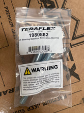 Load image into Gallery viewer, Falcon Nexus EF 2.2 Adjustable Steering Stabiliser for Wrangler JL / JLU / Gladiator