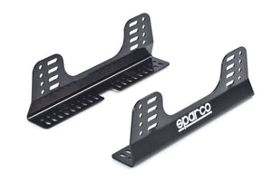 Sparco SIDE MOUNTS for Competition Racing Seat