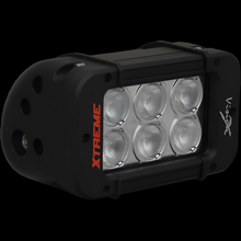 Load image into Gallery viewer, Vision-X XMITTER 5" Double Stack Prime LED Light Bar 40° 6x5w (30w) XIL-PX640 (each)