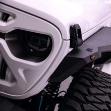 Load image into Gallery viewer, Topfire JL MARAUDER GRILL- Eye of Devil for Wrangler JL / JLU / Gladiator