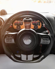 Load image into Gallery viewer, CAROBOTOR J Pro - Digital Dashboard for Jeep Wrangler JK JKU (2007-2020)