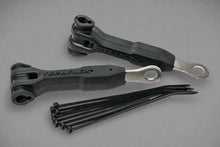 Load image into Gallery viewer, Teraflex Brake Line Anchor Kit (1 hole) 2008-2024 Wrangler JK / JKU / JL / JLU / JT