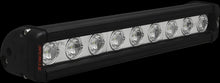 Load image into Gallery viewer, Vision-X XMITTER 12" Low Profile Xtreme LED Light Bar 10° 9x5w (45w) XIL-LPX910 (each)