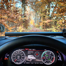 Load image into Gallery viewer, CAROBOTOR J Pro - Digital Dashboard for Jeep Wrangler JK JKU (2007-2020)