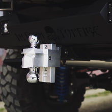 Load image into Gallery viewer, Topfire Eye of Devil Hitchlink for Wrangler JK / JKU JL / JLU / Gladiator