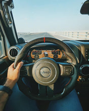Load image into Gallery viewer, CAROBOTOR J Pro - Digital Dashboard for Jeep Wrangler JK JKU (2007-2020)