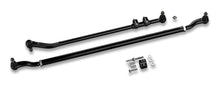 Load image into Gallery viewer, Teraflex HD Forged Drag Link Flip Kit & HD Chromoly Tie Rod Kit for Wrangler JK / JKU 2008-2018 (RHD 0-3" Lift)