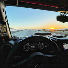 Load image into Gallery viewer, CAROBOTOR J Pro - Digital Dashboard for Jeep Wrangler JK JKU (2007-2020)