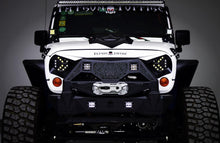 Load image into Gallery viewer, Topfire Fairlead 2in1 for Wrangler JK / JKU / JL / JLU / JT