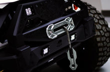 Load image into Gallery viewer, Topfire Fairlead 2in1 for Wrangler JK / JKU / JL / JLU / JT