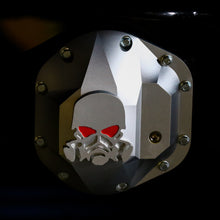 Load image into Gallery viewer, Topfire Diff Armour (D30 / D44) for Wrangler JK JKU