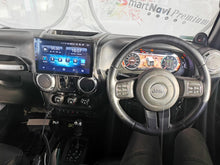 Load image into Gallery viewer, CAROBOTOR J Pro - Digital Dashboard for Jeep Wrangler JK JKU (2007-2020)
