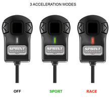 Load image into Gallery viewer, SPRINTBOOSTER 3 - Pedal controller for Ford Ranger, Focus, Land Rover and more (RSBD604)