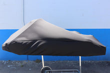 Load image into Gallery viewer, KART COVER - Soft Black Stretch (Mini and Senior Karts)