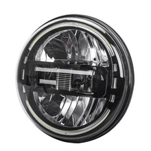 Load image into Gallery viewer, LED Headlights 'KONG JL-Style' with DRL for Wrangler JK JKU TJ (pair) A+ 'Philips' LED