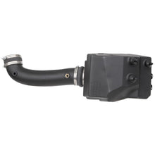 Load image into Gallery viewer, K&N PERFORMANCE COLD AIR INTAKE / INDUCTION SYSTEM for JEEP Wrangler JK 2012+ 3.6L (63-1581)