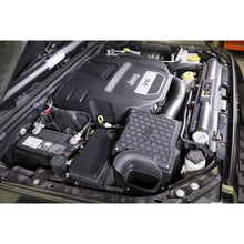 Load image into Gallery viewer, K&amp;N PERFORMANCE COLD AIR INTAKE / INDUCTION SYSTEM for JEEP Wrangler JK 2012+ 3.6L (63-1581)
