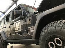 Load image into Gallery viewer, Radar Renegade RT+ 35" / 18 (12.5) Rugged Terrain Tyre for 18" rim (set of 5)