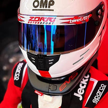 Load image into Gallery viewer, EVS - RS4 Karting Neck Brace / Protector