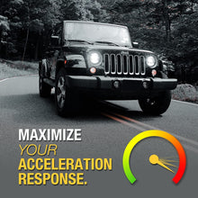 Load image into Gallery viewer, Pedal Commander for Jeep Wrangler JL / JLU / GLADIATOR 2018+  PC78 Bluetooth