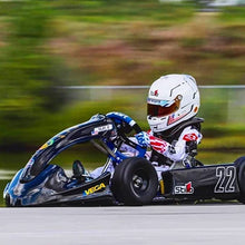 Load image into Gallery viewer, EVS - RS4 Karting Neck Brace / Protector