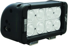Load image into Gallery viewer, Vision-X 8" Double Stack Evo Prime LED Light Bar 20° 8x10w (80w) XIL-EP2.420 (each)
