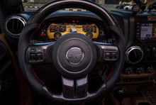 Load image into Gallery viewer, CAROBOTOR J Pro - Digital Dashboard for Jeep Wrangler JK JKU (2007-2020)