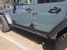 Load image into Gallery viewer, RockRage BODY ARMOUR for Wrangler JKU - 4DR