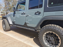 Load image into Gallery viewer, RockRage BODY ARMOUR for Wrangler JKU - 4DR