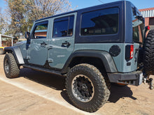 Load image into Gallery viewer, RockRage BODY ARMOUR for Wrangler JKU - 4DR