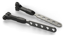 Load image into Gallery viewer, Teraflex Brake Line Anchor Kit (5 holes) for Wrangler 2008-2024 JK / JKU / JL / JLU / JT