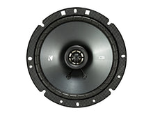 Load image into Gallery viewer, KICKER 6 Speaker CS SERIES Upgrade for Wrangler JK JKU 2007-2014 (DIY RETAIL BOXED)