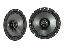 Load image into Gallery viewer, KICKER 6 Speaker CS SERIES Upgrade for Wrangler JK JKU 2007-2014 (DIY RETAIL BOXED)