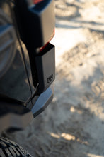 Load image into Gallery viewer, REAR Number Plate Relocation Bracket for Wrangler JL JLU