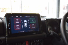 Load image into Gallery viewer, TPMS (Tyre Pressure Monitoring) System for SMARTNavi 8"/10" (RETAIL BOX)