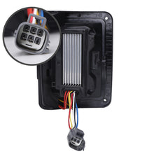 Load image into Gallery viewer, TAIL LIGHTS - SPIDER EYES LED replacement for Wrangler JK JKU (pair)