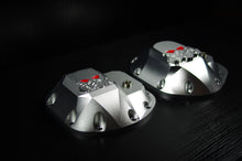 Load image into Gallery viewer, Topfire Diff Armour (D30 / D44) for Wrangler JK JKU