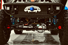 Load image into Gallery viewer, Topfire Diff Armour (D30 / D44) for Wrangler JK JKU