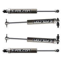 Load image into Gallery viewer, Falcon 2.1 Series Monotube Shocks 1.5 - 2.5" Lift for Wrangler JK JKU (2DR /4DR specific)